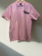 A-X POLO T-SHIRT